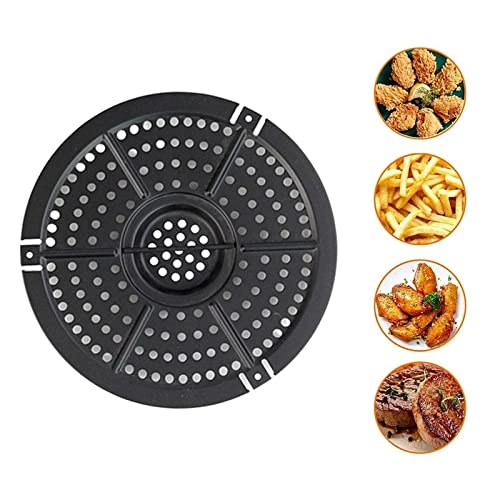 Air Fryer Replacement Grill Pan - aluminum alloy 1 piece