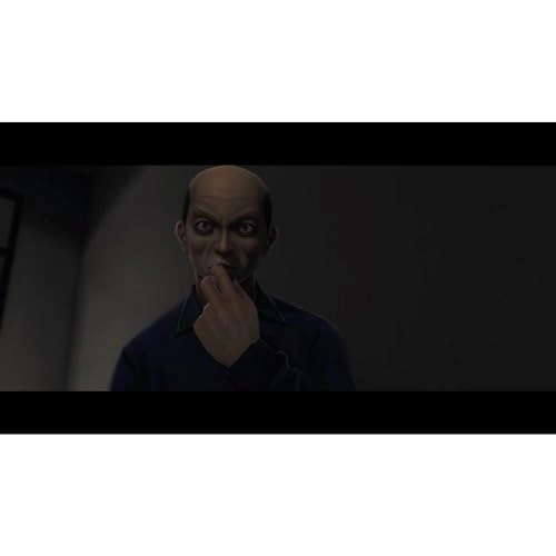 White Day A Labyrinth Named School - PS4