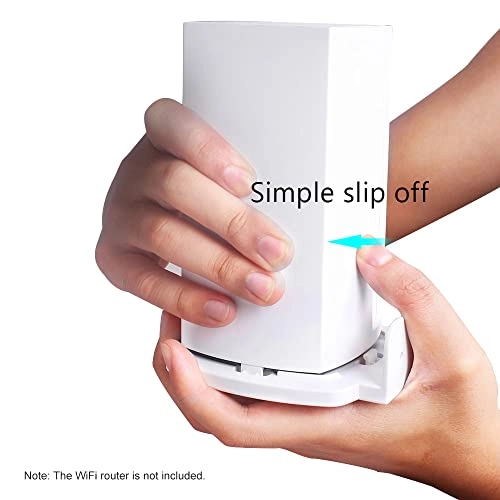 Wall Mount Bracket - 3 Pack Linksys Velop