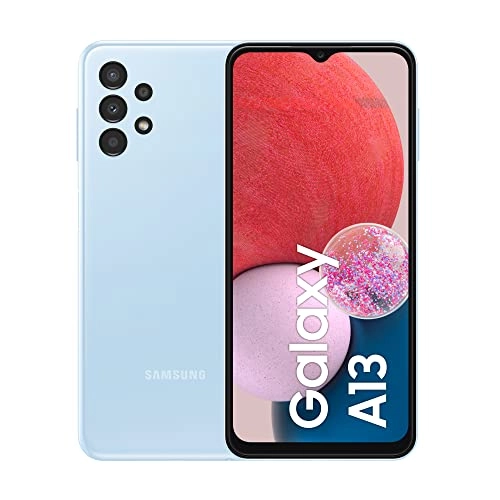 Galaxy A13 - 3GB 32GB