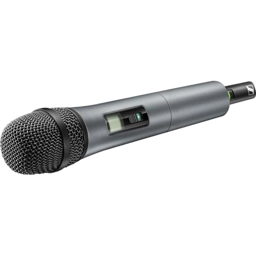XSW 1-825-A Wireless Microphone