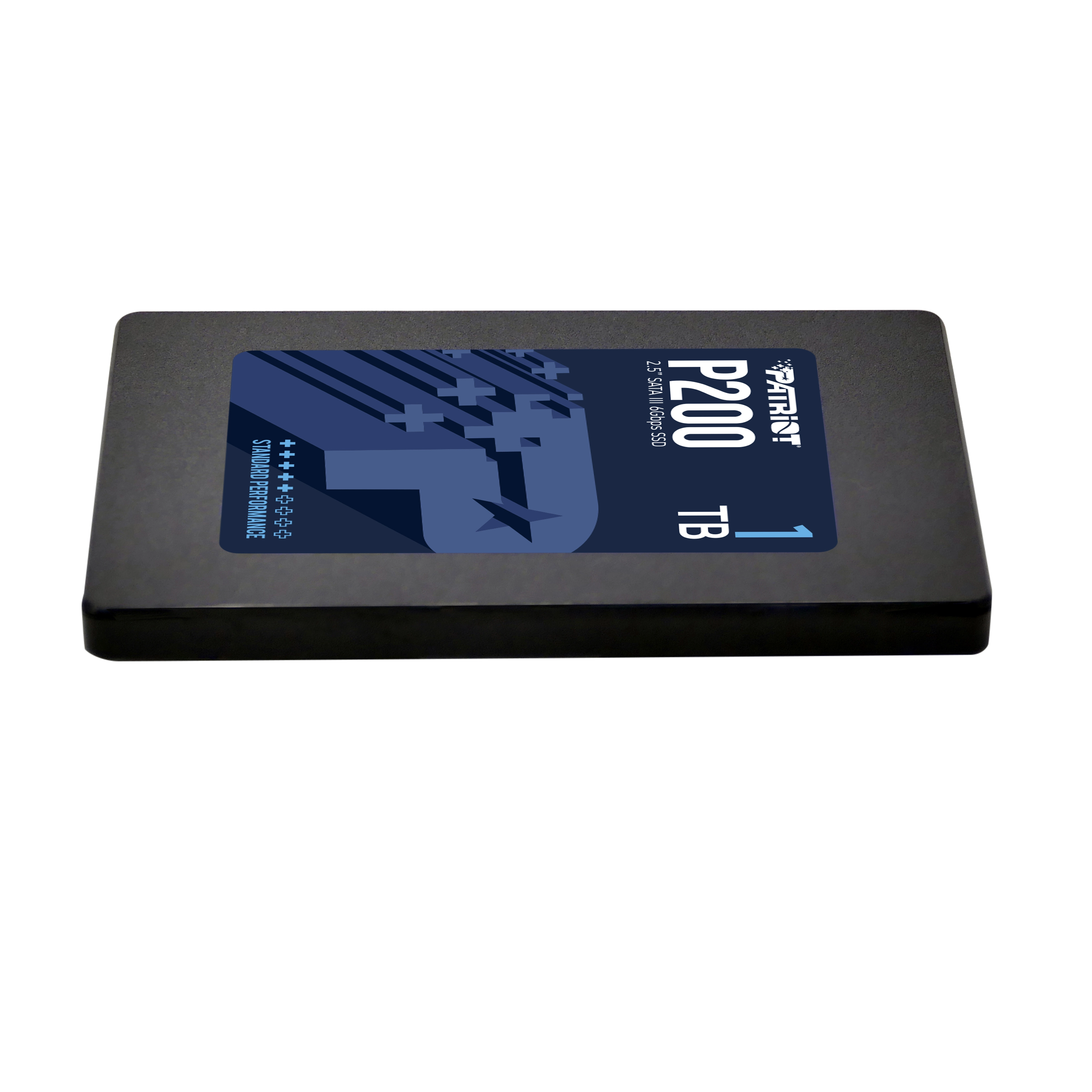 P210 - 1TB 2.5-inch