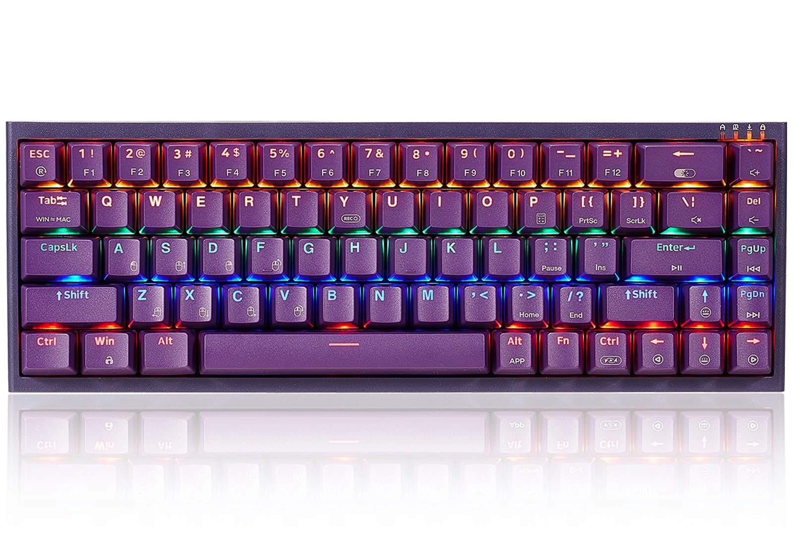 Hexgears (DONGGUAN) Intelligent Technology Co., Ltd. U1 Mini - Wireless