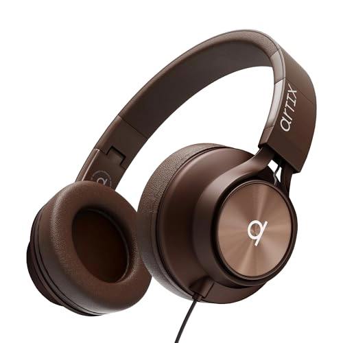 CL750 Wired Headphone