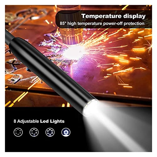 Borescope Inspection Camera