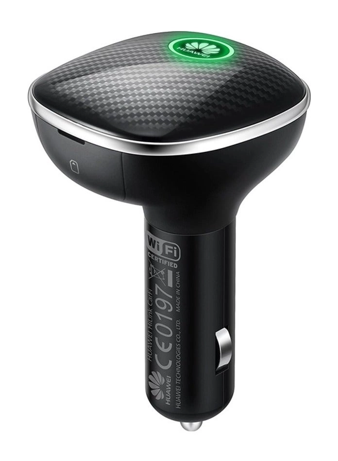 CarFi - 4G LTE IEEE 802.11b/g/n 150Mbps