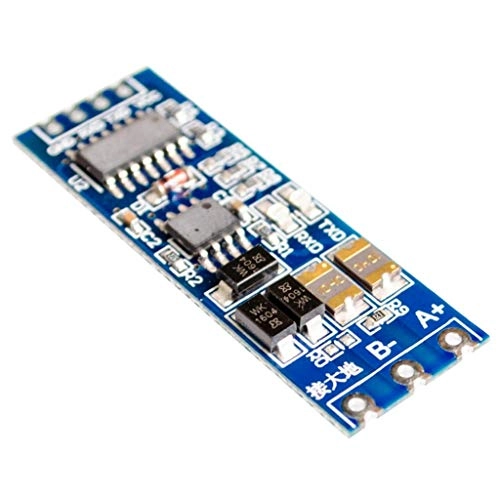 TTL to RS485 Module