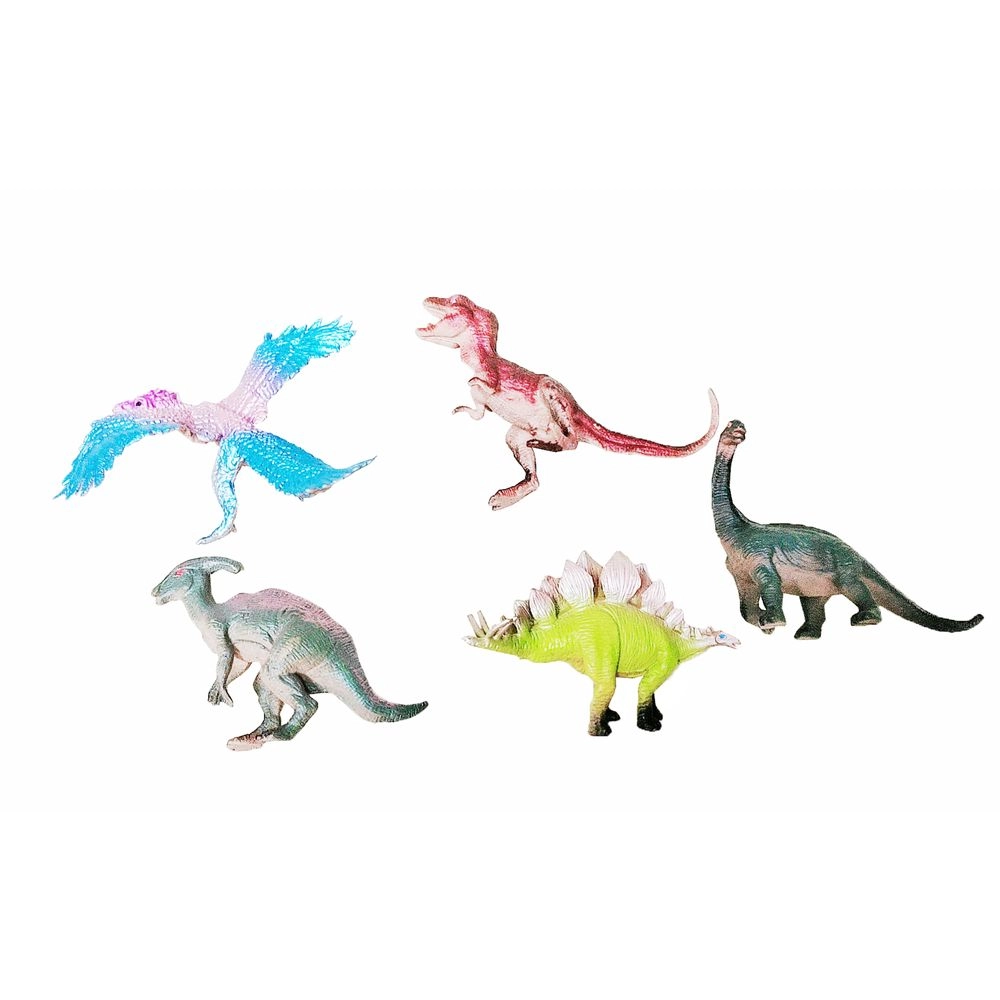 Galaxy Toys Intricate Dinosaur Figurine (34212842-929_100)