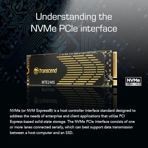 MTE240S - 500GB 2280