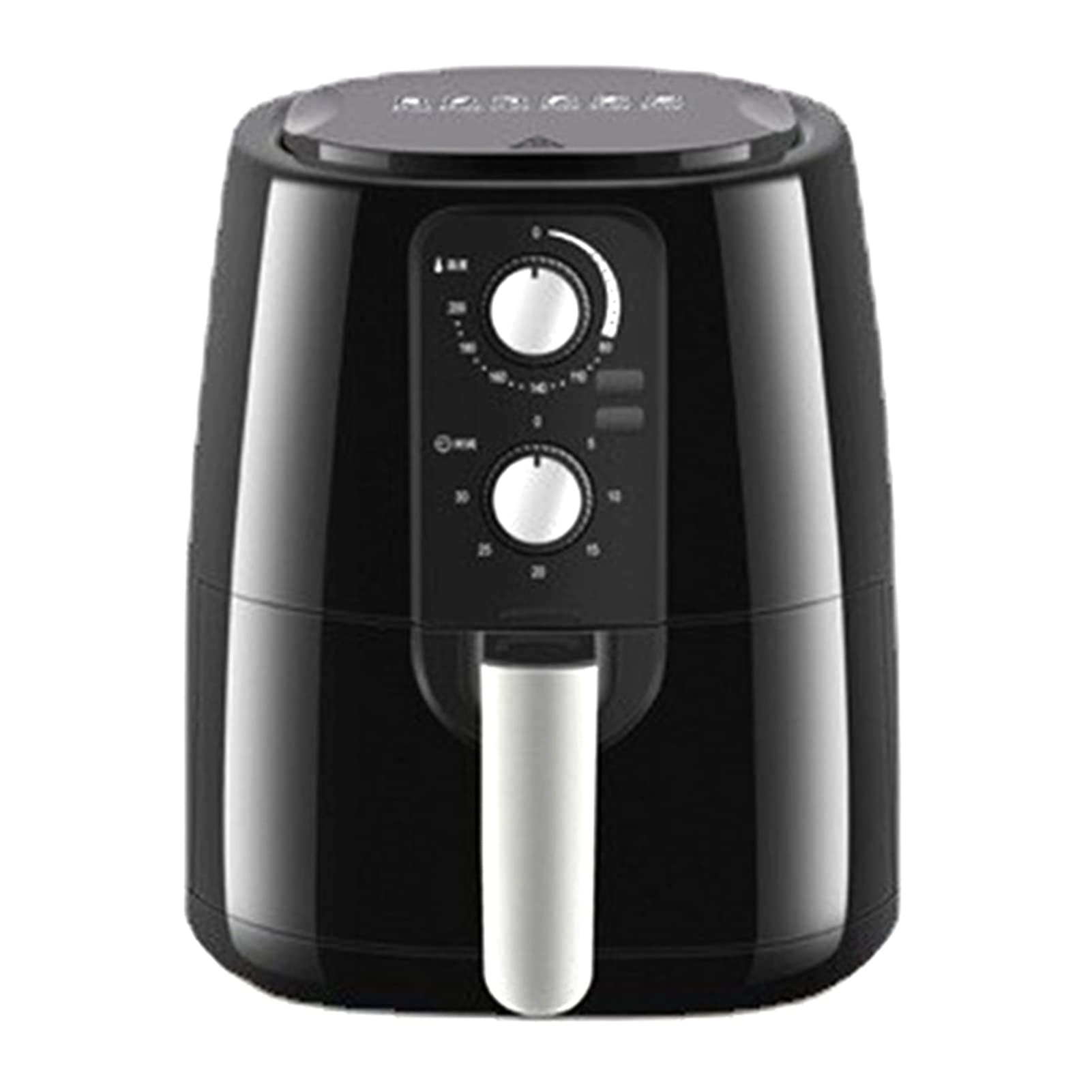 GZANDEGY Home Multifunctional Air Fryer TINZA21693
