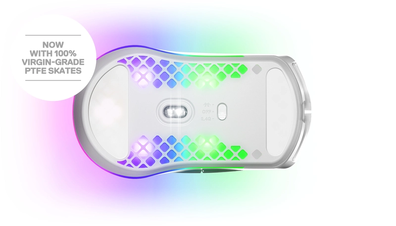 Aerox 3 2022 Mouse - Wireless