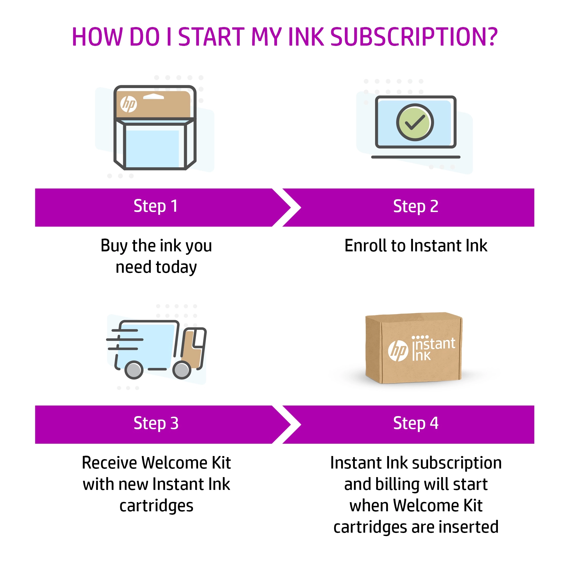 967XL - High Yield Black