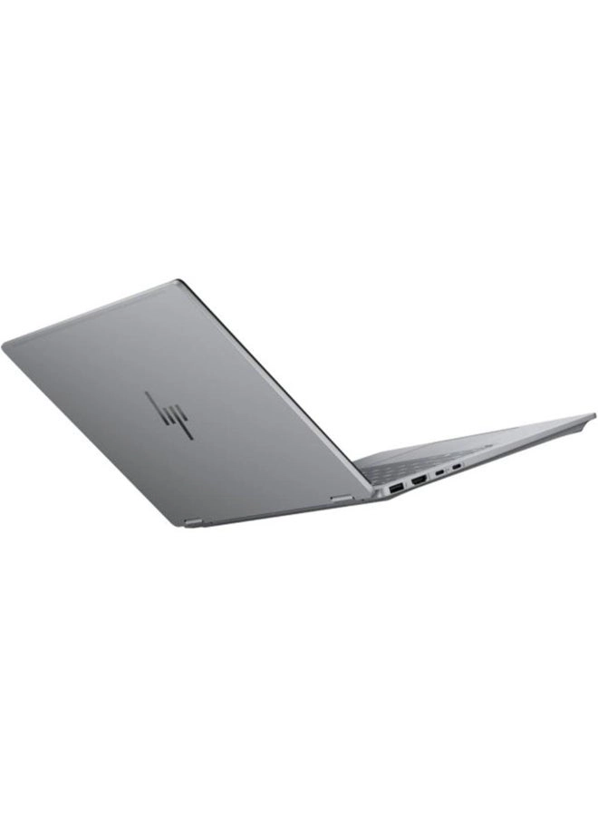 OmniBook X FlIP - 14 inch 512GB 16GB AMD Ryzen AI 5 340