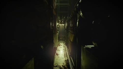 Still Wakes the Deep - PlayStation 5