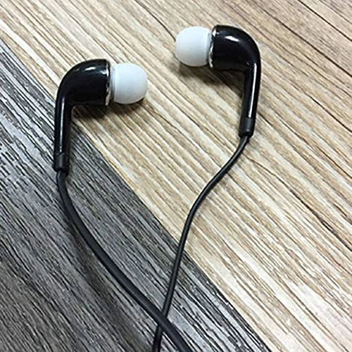 Earphones Headsets in-ear Wired Headphone