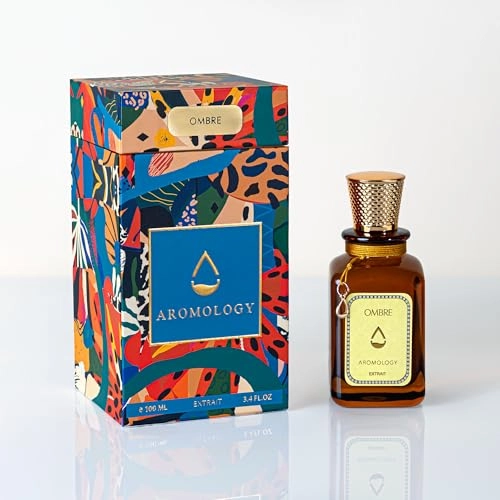 Ombre Extrait de Parfum - 100 ml