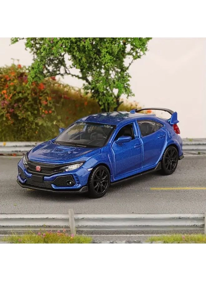 Honda Civic Type R - 1:43