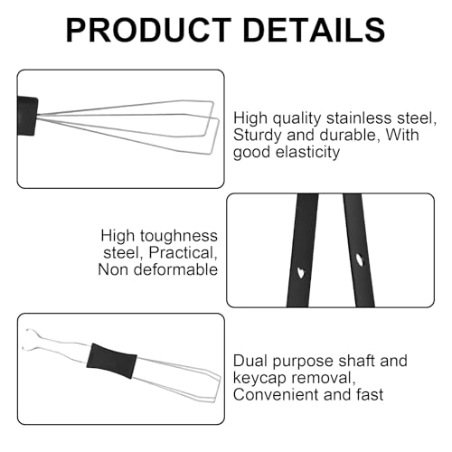 Keyboard Cleaning Kit - Wired