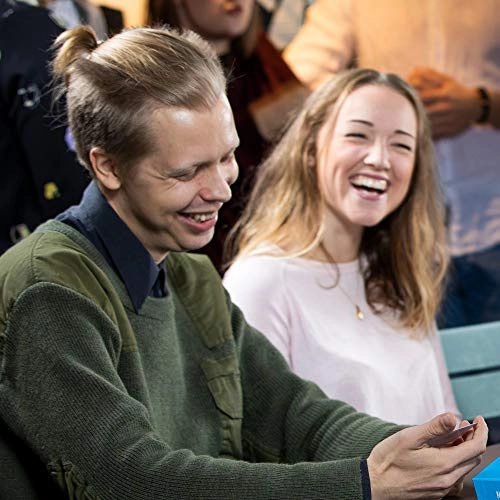 Things They Don'T Teach You In School - English 17 years and up