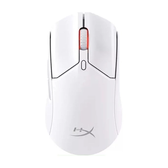 HyperX Haste 2 Mini Gaming Mouse - Wireless