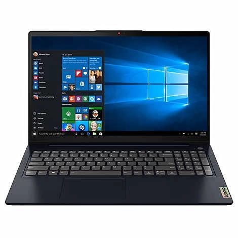 Lenovo IdeaPad 3 82KU00C2US - 15.6'' Ryzen 7 5700U 12GB DDR4 512GB SSD