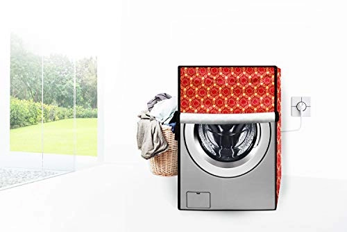 Washing Machine Cover - LG 7KG P8073R3FA