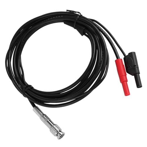 Ejoyous HT30A - BNC to Banana Head Adapter Cable