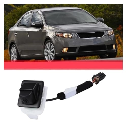 Rear View Camera - Night vision Wireless