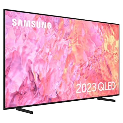 QA85Q60CAUXZN - 85 inch