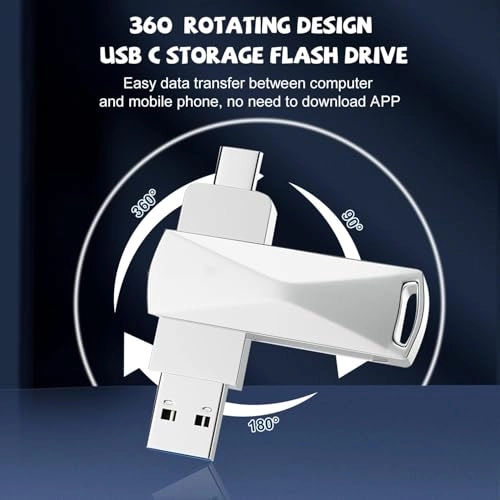 USB Flash Drive - USB 3.0 64GB