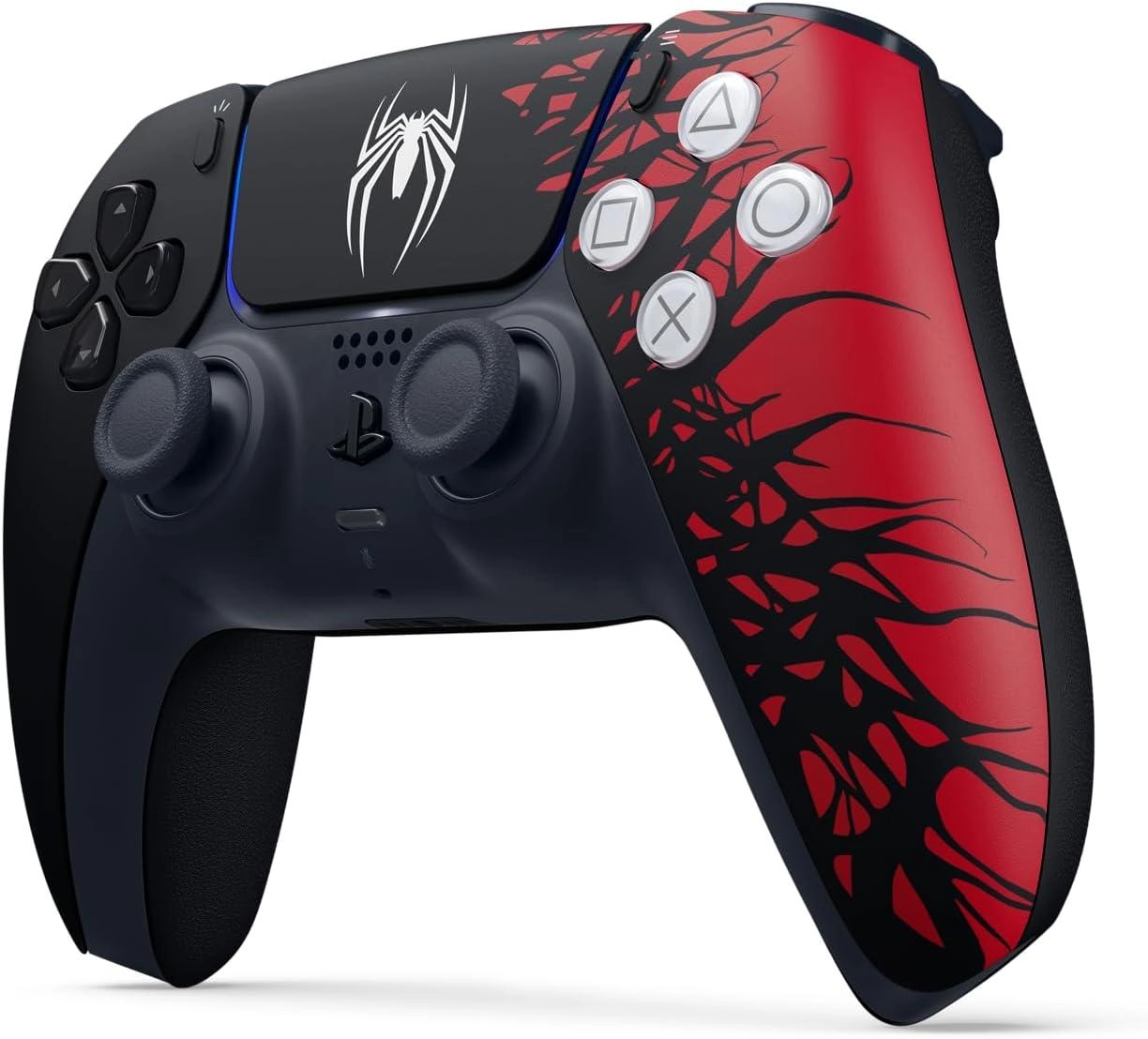 DualSense Wireless Controller (PS5) Marvel's Spider-Man 2 Limited Edition