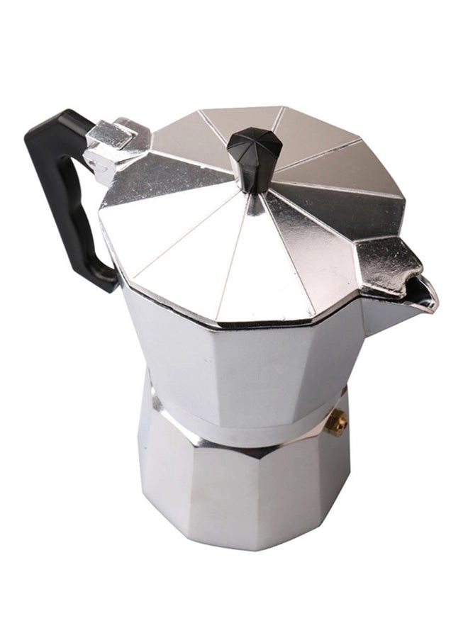 Stovetop Espresso Maker 8ZXRP72K