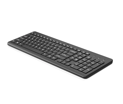 Clavier sans fil 220 - USB
