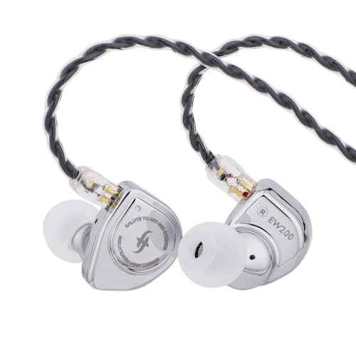 EW200 Wired Earbud