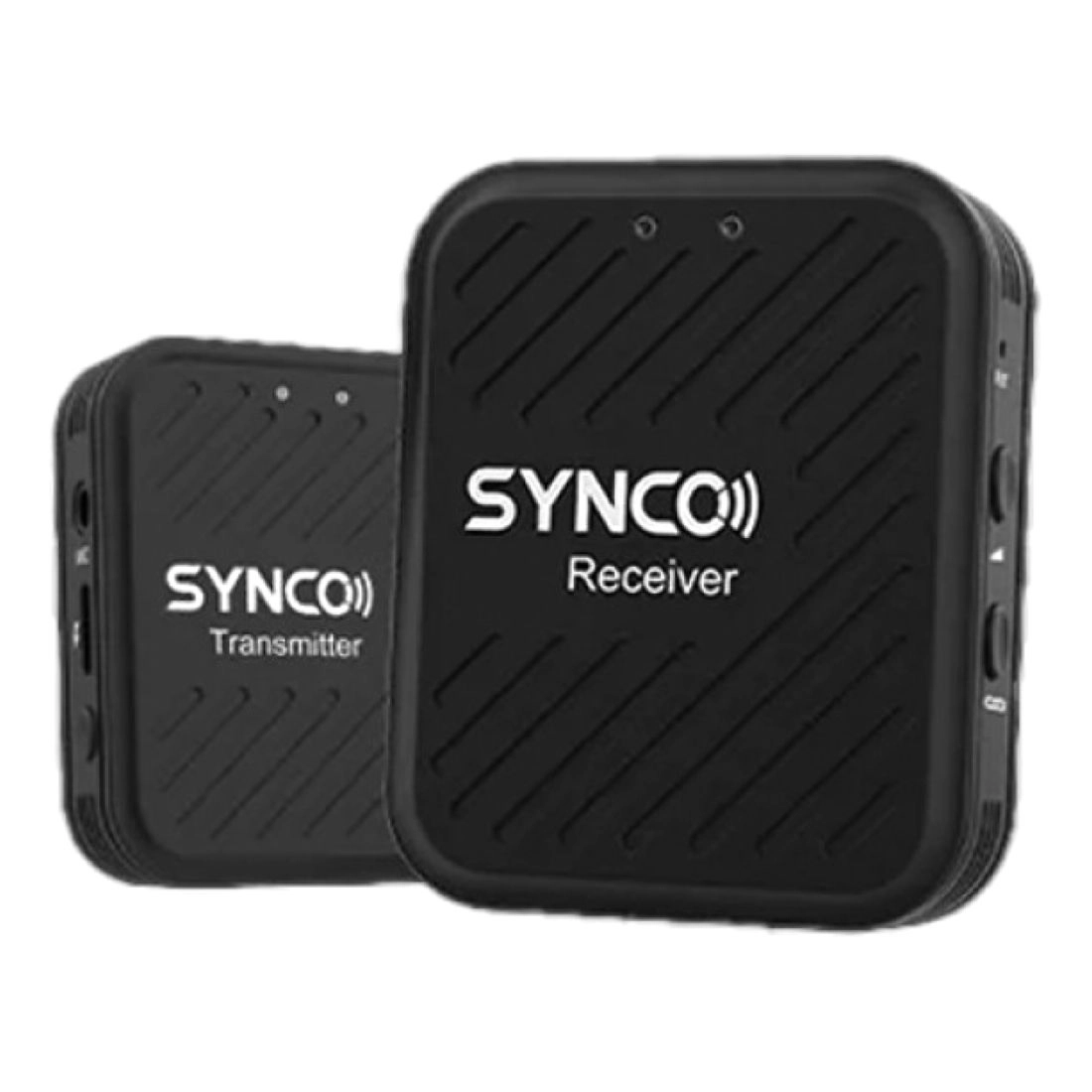 synco G1A1-2.4G-PRO Wireless Microphone