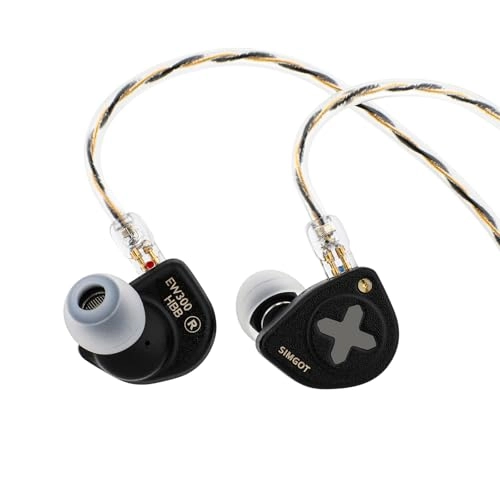 EW300 Wired Earbud