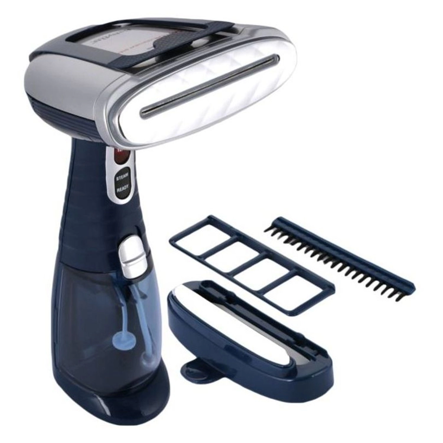 BABGS300SDE - Garment Steamer 1500 Watt Blue