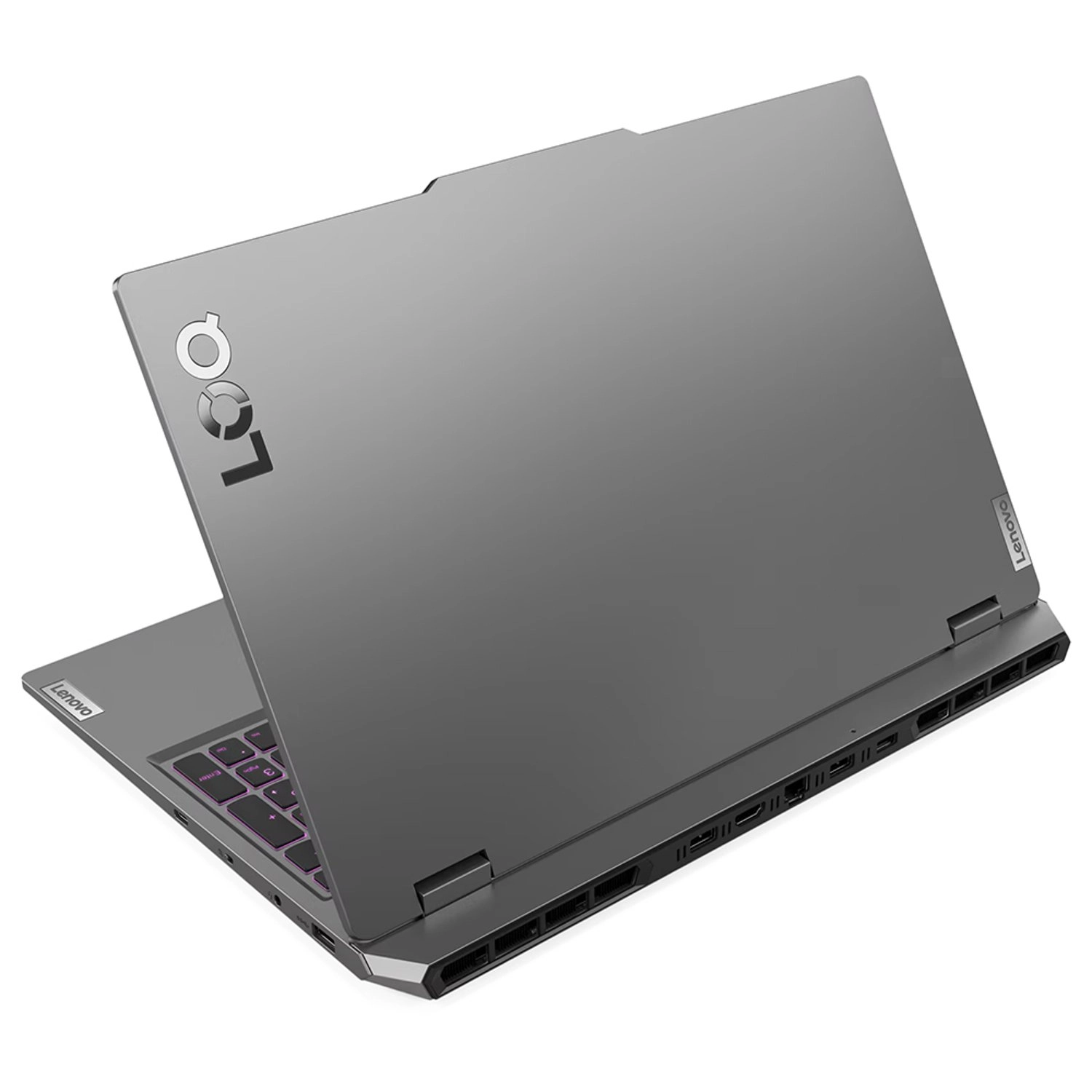 LOQ 15 - 15.6'' Ryzen 7-7435HS 16GB DDR5 512GB SSD