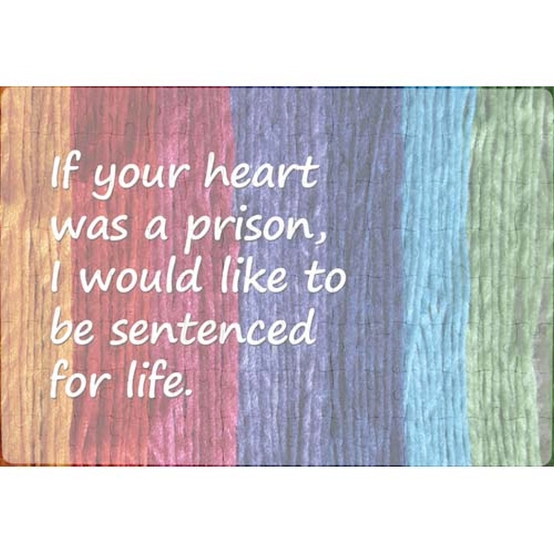 Ajooba Dubai Love Puzzle (2302)