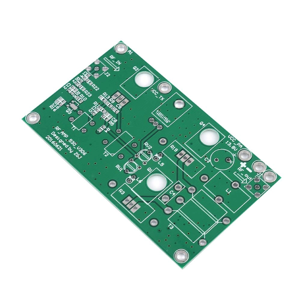 klarako Power Amplifier DIY Kit - 45W
