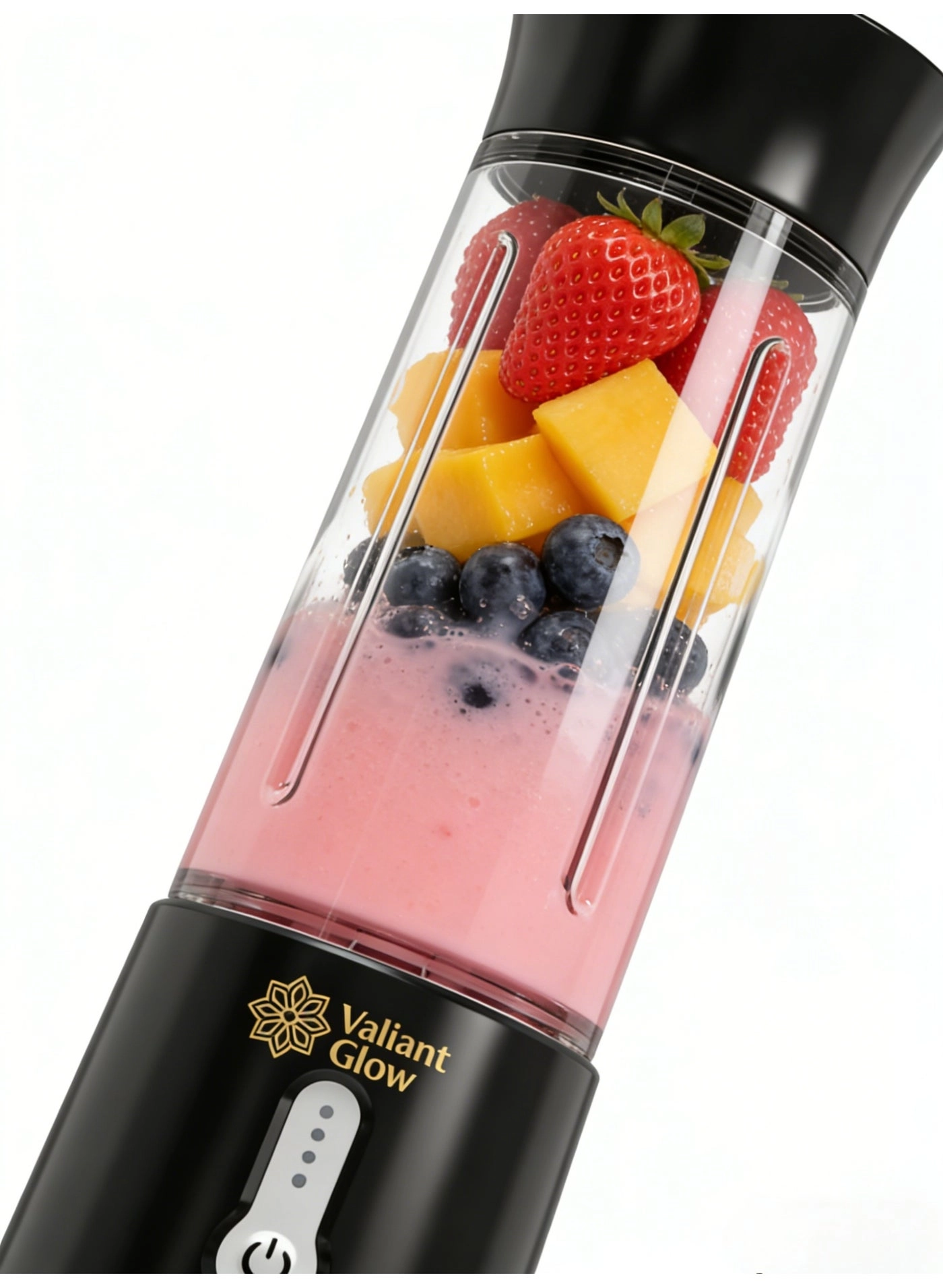 JIAOBANJI - 500ml USB Rechargeable