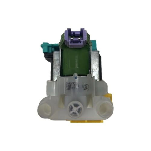 Washing Machine Water Inlet Valve - Siemen Bocsh Washing Machine