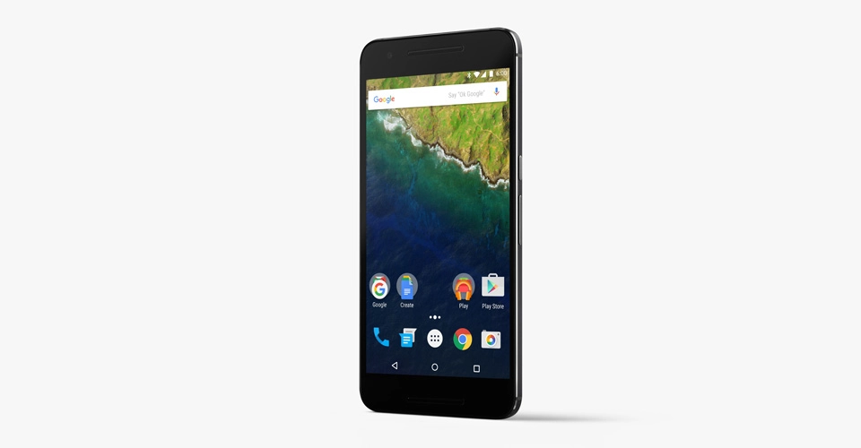Nexus 6P - 32GB 32GB