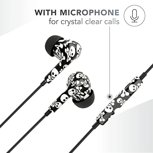 Fantasy Wired Headphone