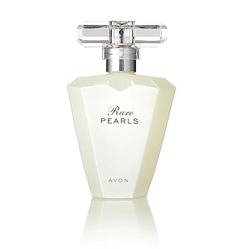 Rare Pearls Eau de Parfum 50 ml