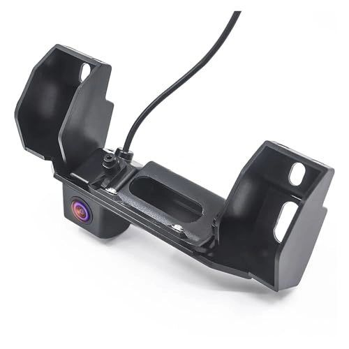 Rear View CCD - Night vision