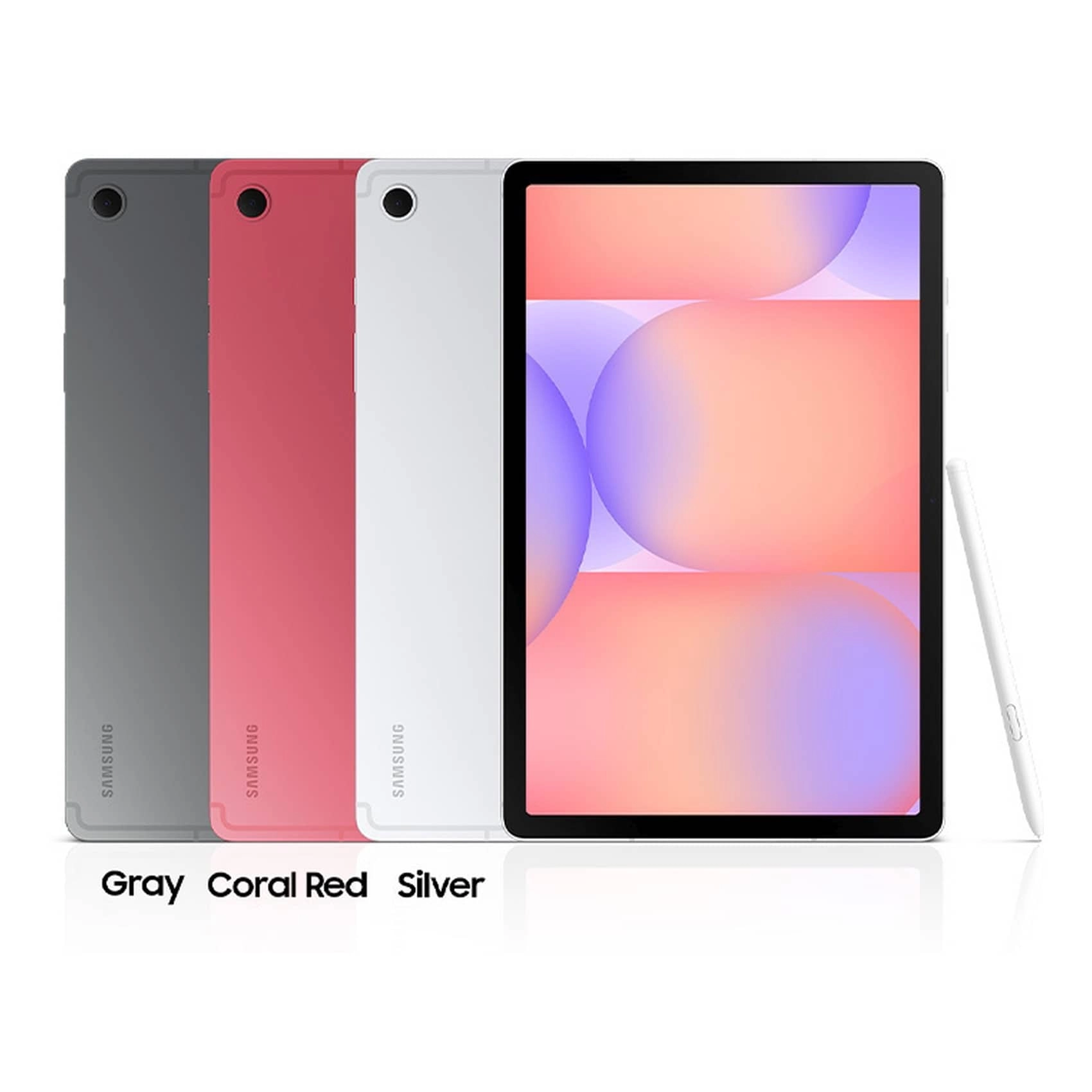 Tab S10 Lite - 256GB 10.9"
