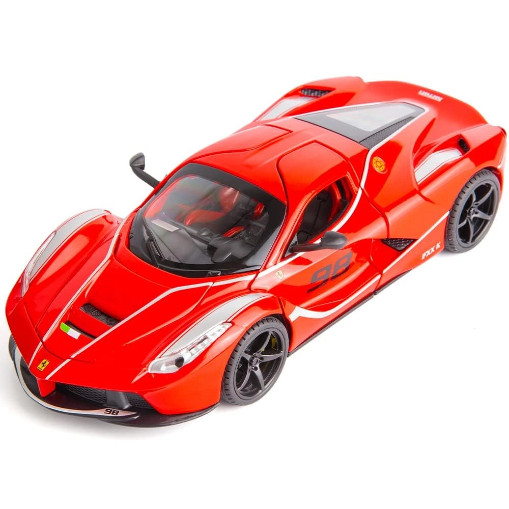 fexxa LA FERARI 98 - 1:22 1pcs