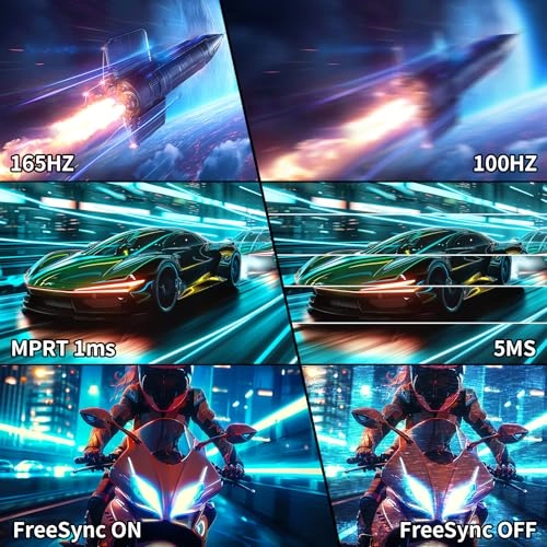 ES-G34C5 - 34-Inch 3440 x 1440