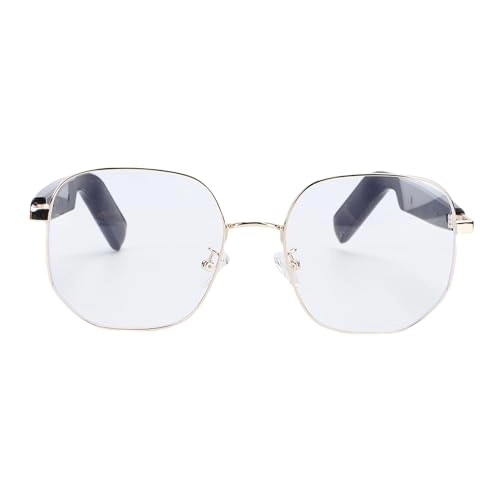 Smart Sunglasses - Over 100 Languages Bluetooth V5.4